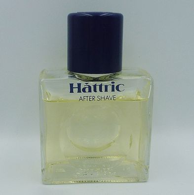 Vintage Hattric von OLIVIN - After Shave 100 ml