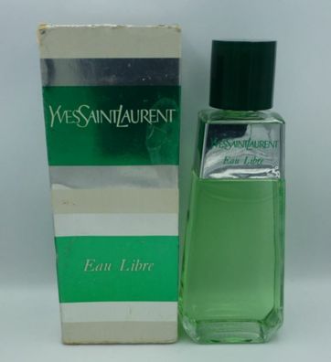 Vintage YSL Yves Saint Laurent - Eau Libre 250 ml