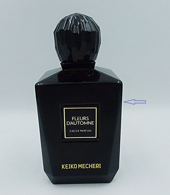Keiko Mecheri Fleurs D´Automne - Eau de Parfum 75 ml