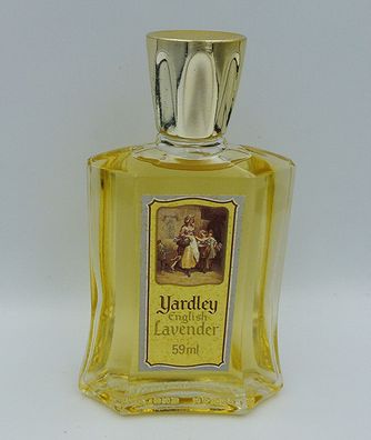 Vintage Yardley English Lavender 59 ml