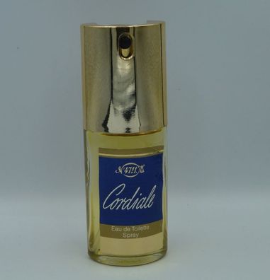 Vintage 4711 Cordiale - Eau de Toilette 30 ml (Nr. 3893)