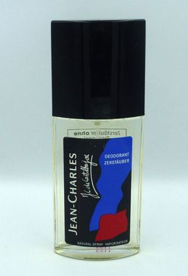 Vintage Jean-Charles de Castelbajac von Muelhens - Deodorant Spray 75 ml