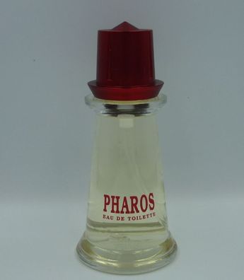 Vintage Alain Delon PHAROS - Eau de Toilette 50 ml