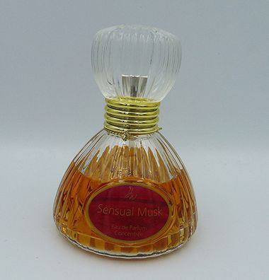 Judith Williams Sensual Musk - Eau de Parfum Concentree 50 ml