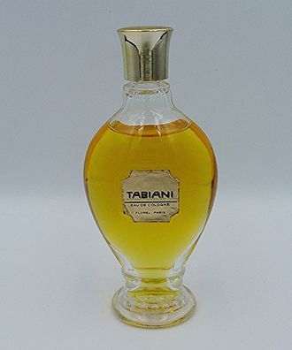 Vintage FLOREL Tabiani - Eau de Cologne Splash 30 ml