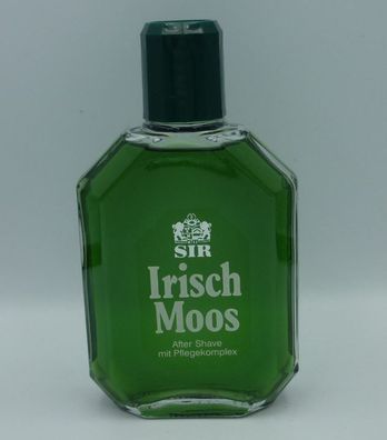 4711 SIR Irisch Moos - After Shave 100 ml