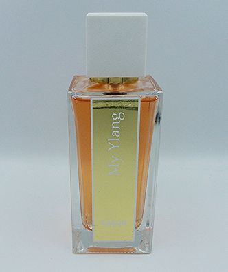 Vintage CARON My Ylang - Eau de Parfum 100 ml