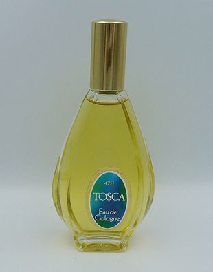 Vintage 4711 TOSCA - Eau de Cologne Splash 50 ml (Nr. 1216)