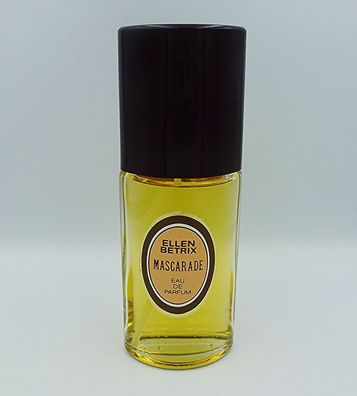 Vintage ELLEN BETRIX Mascarade - Eau de Parfum Spray 60 ml