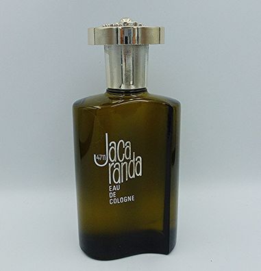 Vintage 4711 Jacaranda - Eau de Cologne 100 ml