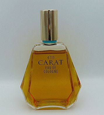 Vintage 4711 CARAT - Eau de Cologne Splash 120 ml
