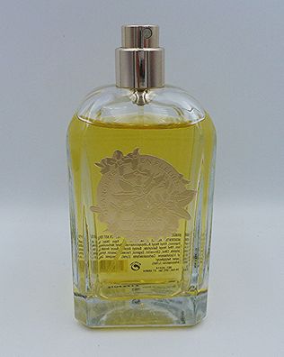 Vintage Houbigant Orangers en Fleurs - Eau de Parfum 100 ml