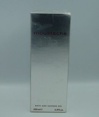 ROCHAS moustache - Bath and Shower Geld / Duschgel 200 ml