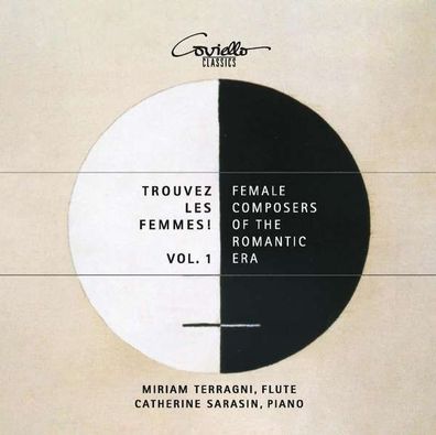 Emilie Mayer (1812-1883) - Miriam Terragni & Catherine Sarasin - Female Composers ...