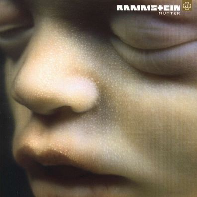 Rammstein: Mutter - - (CD / M)