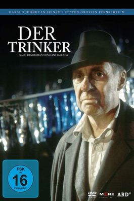 Der Trinker - Universal Music 8960402 - (DVD Video / Drama / Tragödie)