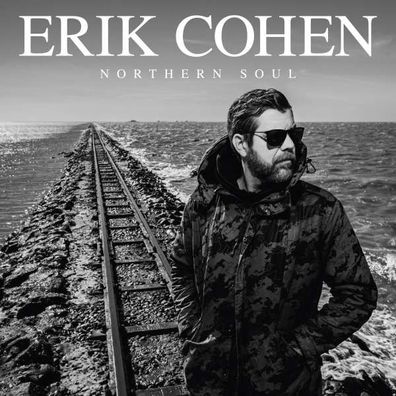 Erik Cohen: Northern Soul - RYL NKR - (CD / Titel: H-P)