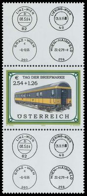 Österreich 2003 Nr 2414 Zfo postfrisch 3ER STR S37DD7E