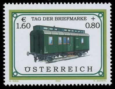 Österreich 2002 Nr 2380 postfrisch S37DD8A