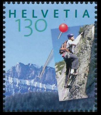 Schweiz 2005 Nr 1940 postfrisch S37DDF6