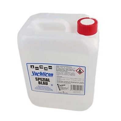 Yachticon Petroleum 5 Ltr. Kanister 6070-77