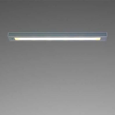 Prebit LED-Unterbauleuchte UB01-1, 300mm, chrom-gl 21833305
