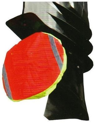 Abdeckung für Propeller Durchm. 45cm, LZ4302