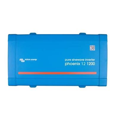 Victron Phoenix Inverter 12/1200 230V VE. Direct PIN122121100