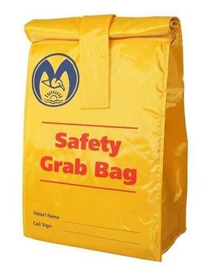 SAFETY GRAB BAG gelb, ML50