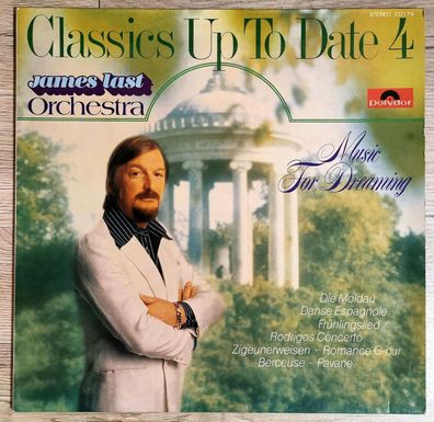 James Last Orchestra, Classics up to date 4