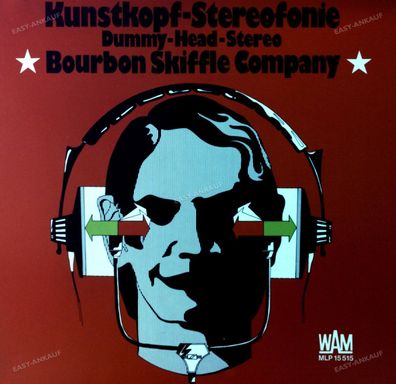 Bourbon Skiffle Company - Kunstkopf-Stereofonie