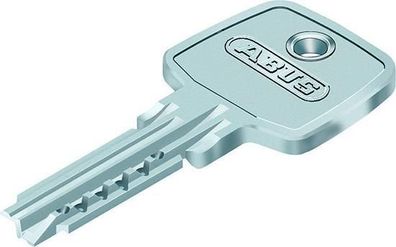 ABUS D6X Nachschlüssel Kopie Ersatzschlüssel Schlüssel nach Code