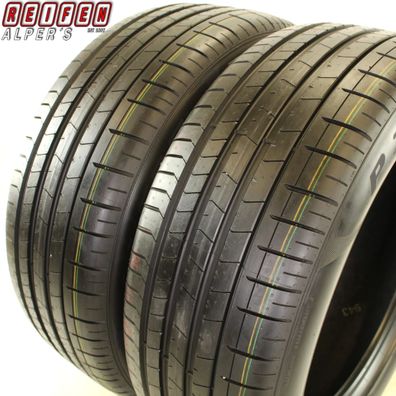 2x Sommerreifen 275/50 R20 113WMO XL Pirelli P Zero (Sports Car) SUV TOP