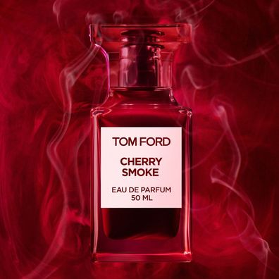 Tom Ford Cherry Smoke Eau de Parfum Reisespray Zerstäuber Abfüllung Probe