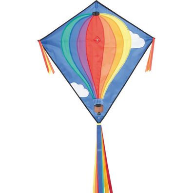 EDDY Hot Air Balloon (R2F) 68 x 68 cm