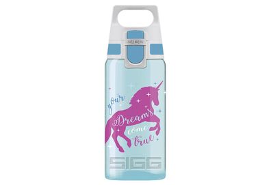 SIGG Trinkflasche Viva one Unicorn 0,5 Liter