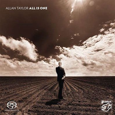Allan Taylor: All Is One - Stockfisch 4013357407824 - (Pop / Rock / SACD)