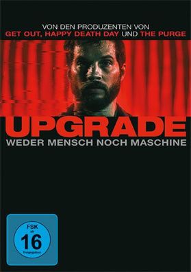 Upgrade (DVD) Min: 96/ DD5.1/ WS