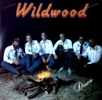 Wildwood - Dawn LP