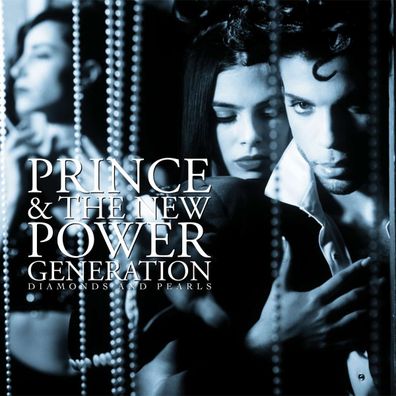 Prince & The New Power Generation: Diamonds And Pearls (Limited Deluxe Edition) -
