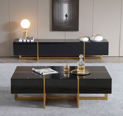 Couchtisch Luxus Tisch Moderne Tische Wohnzimmer Couchtische Möbel Holz