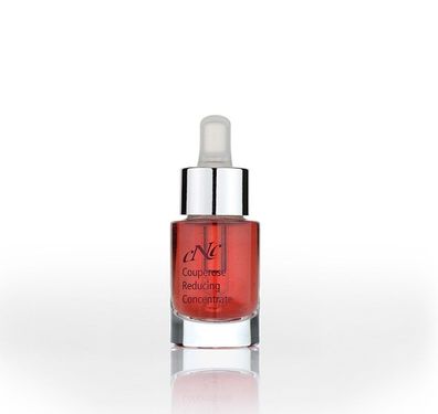 CNC Skincare - Couperose Reducing Concentrate, 15 ml