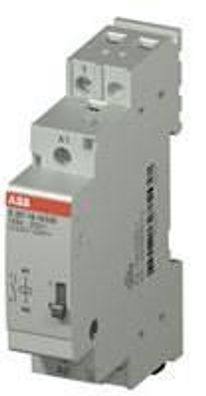 ABB E297-16-10/230 Installationsrelais 16A, 230V, 68 mm (2TAZ311000R2011)