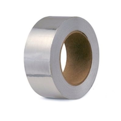 Aluminium Tape - Klebeband - 50 mm x 50 m Rolle