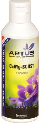 Aptus CaMg-Boost 150ml für 300 Liter Stimulanz zur Fruchtentwicklung