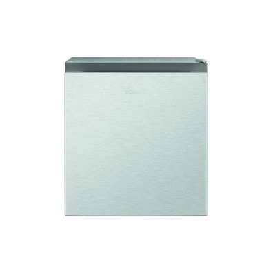 Bomann KB 7245 Kühlschrank mit Gefrierfach, 45 cm breit, 49 L, stufenlose T...