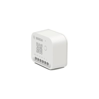 Bosch Smart Home Licht-/ Rollladensteuerung II, weiß (8750002078)