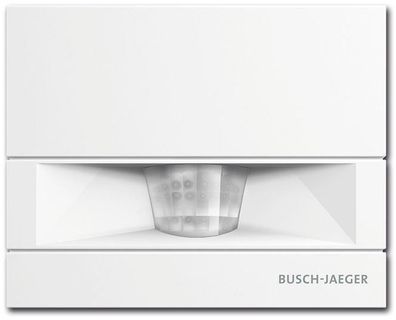Busch-Jaeger 6855 AGM-204 Wächter, 110°, MasterLINE, alpinweiß (2CKA00680...