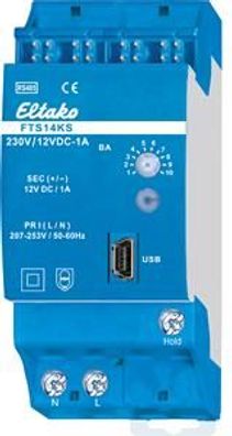 Eltako FTS14KS, FTS14-Kommunikationsschnittstelle (30014065)