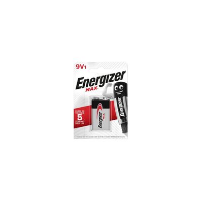 Energizer Max E-Block (9V) 1 Stück
